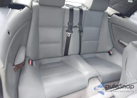 2001 BMW 325Ci from USA, damaged, VIN WBABS33481JY40880